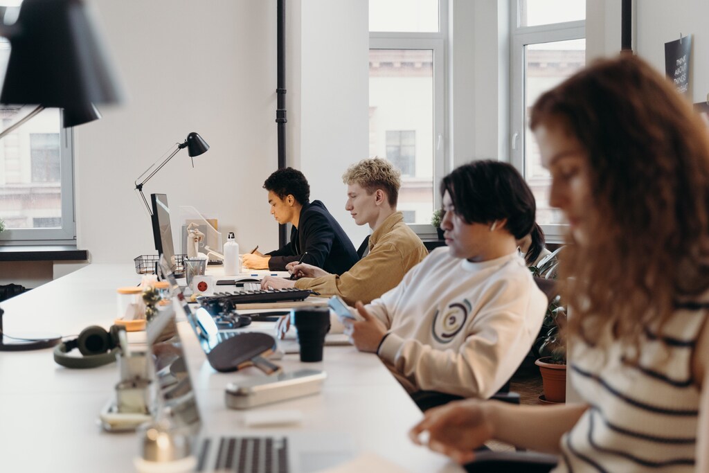 In its Global Gender Gap Report 2022, the Forum describes gender gaps in the workforce as an “emerging crisis” and identifies a number of areas where urgent action is needed.