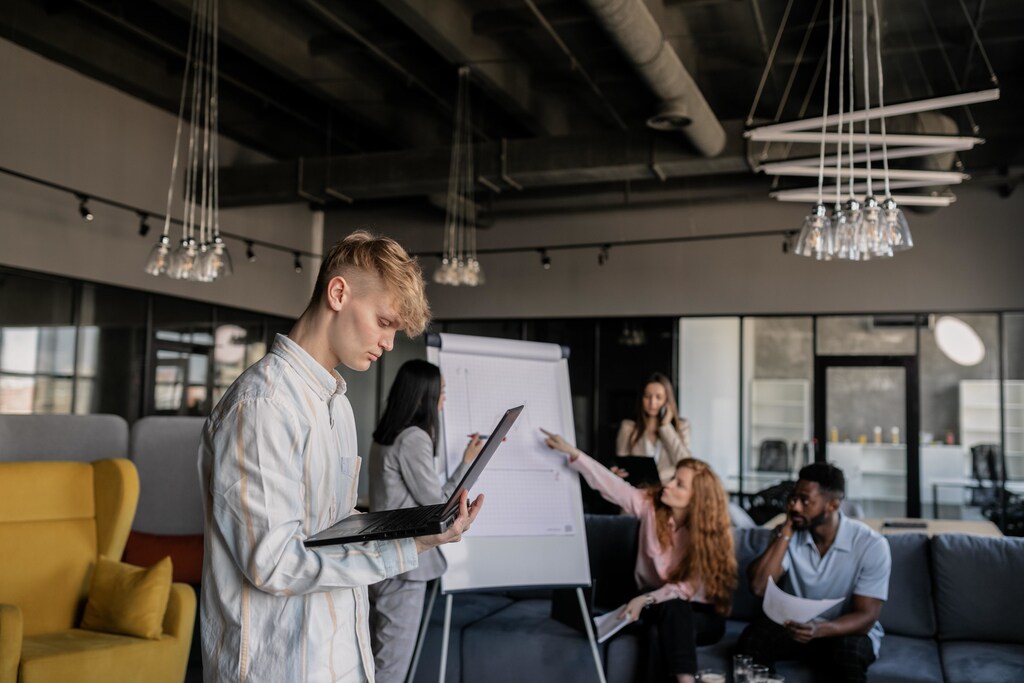 What does ESG mean to start-ups?