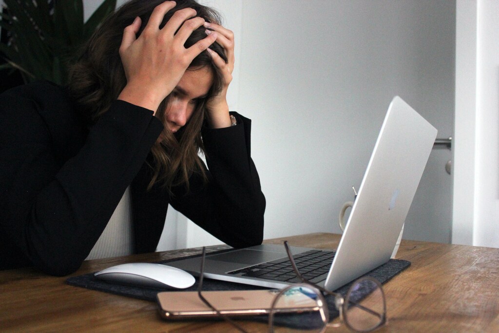 The World Health Organization recognizes burnout as an “occupational phenomenon”