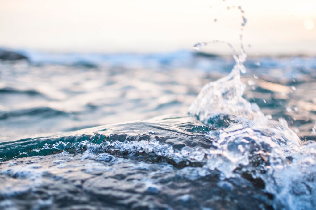 Water cycle