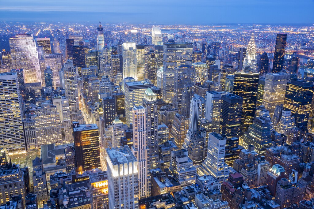 Energy efficiency is a core component of the global climate transition — we cannot meet growing energy demand without improving it.