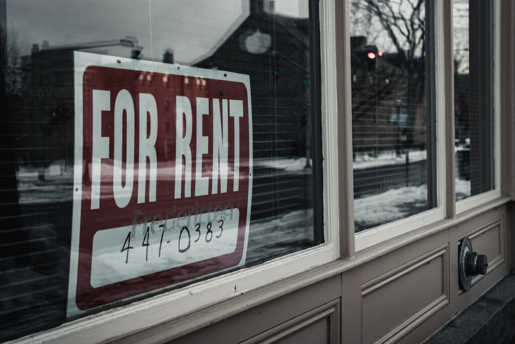 Renters spend a median of 29% of their monthly income on housing costs, compared with 18% for homeowners.