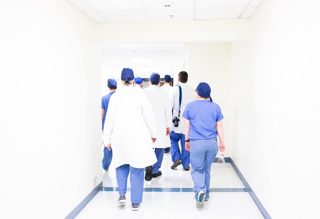 The medical recruitment and retention crisis has economic and health consequences in the low- and middle-income countries of origin, as well as implications for the broader global health community as disparities in healthcare workers' skill sets and availability widen.