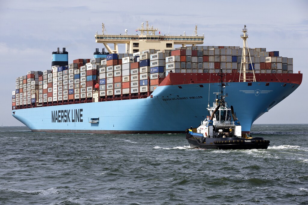 Efforts towards carbon neutral shipping is will be a shot in the arm for climate change efforts