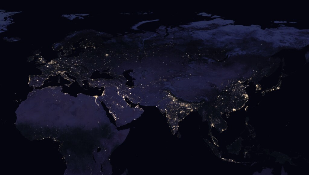 A joined-up ETS spanning Europe and Asia would be greater than the sum of its parts