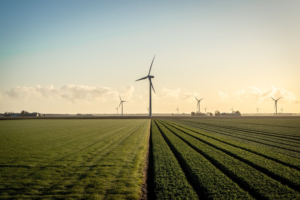 Este año se invertirá la cifra récord de 2,8 billones de dólares en energía, según la AIE, de los cuales 1,7 billones se destinarán a energías limpias.