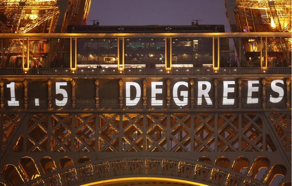 Even one year at 1.5°C of warming can have dire impacts.