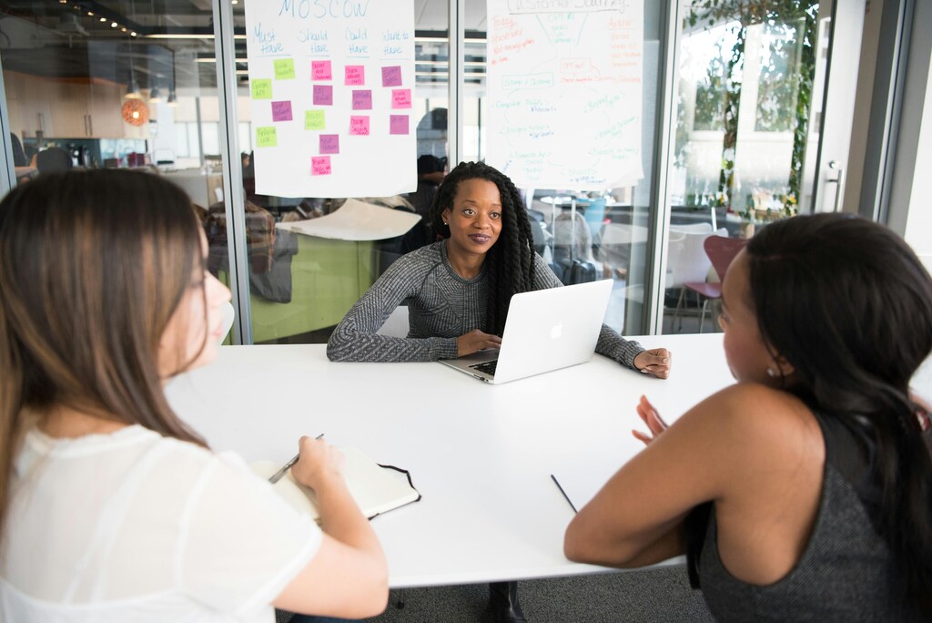 The fundamentals of leadership have not changed, whether for a Fortune 500 company, a startup, or a non-profit.