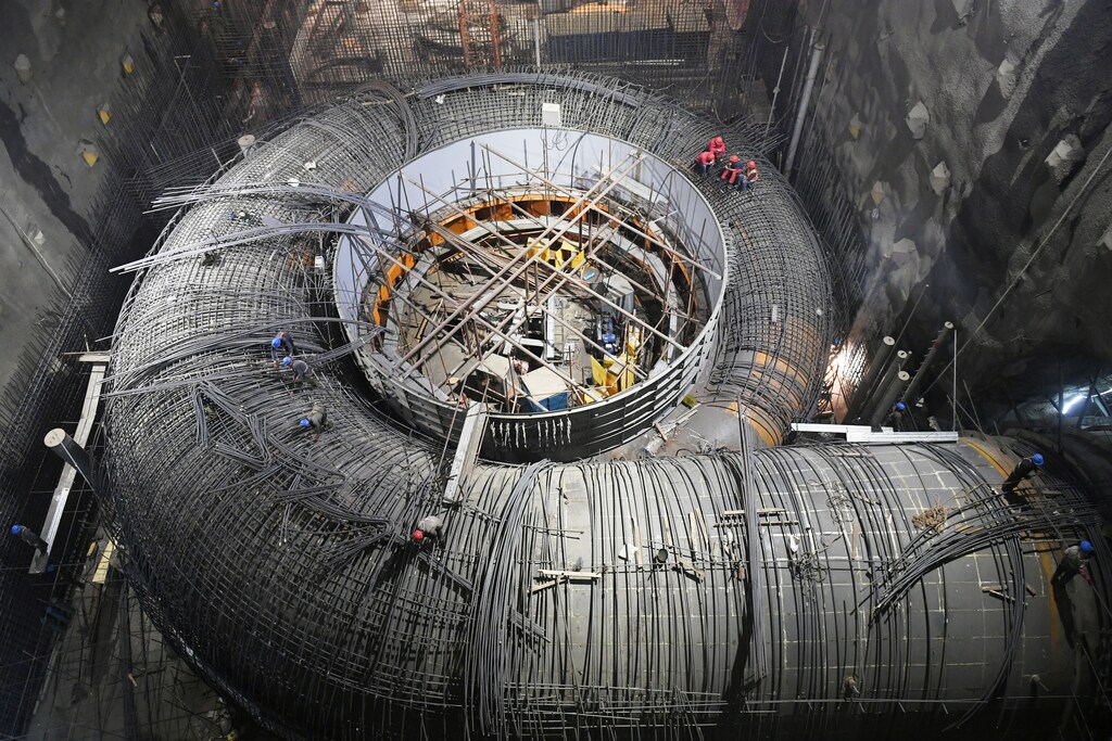 Hydropower is expected to remain the world’s largest source of renewable electricity generation.
