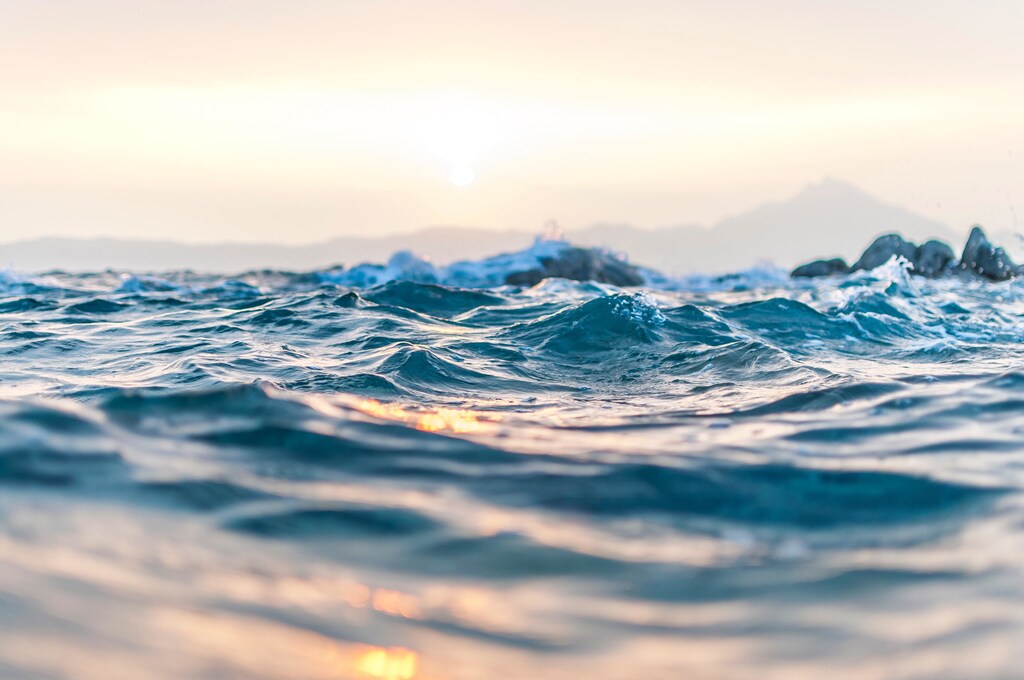 Ocean memory is defined as the persistence of conditions over time