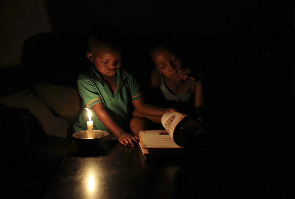 Basic household access to electricity may not solve energy poverty