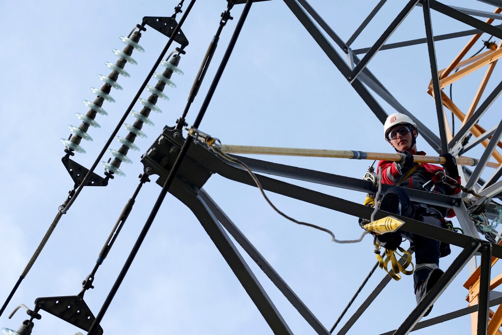The future of grid decarbonization depends on several grid stability factors.