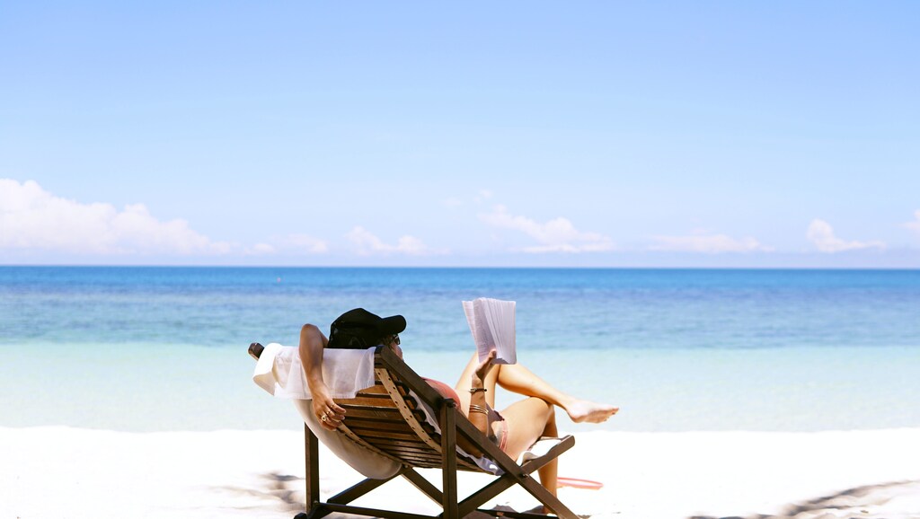 Top summer books for 2022