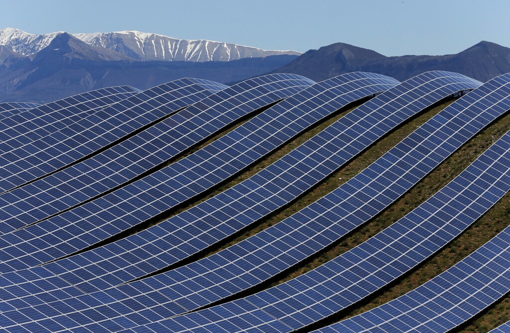 sustainable renewable energy sustainability