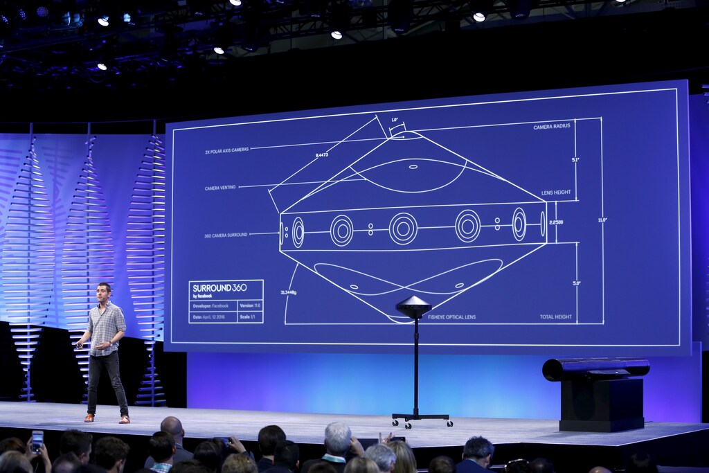 Chief product officers, such as Facebook's Chris Cox who helped invented News Feed, will be increasingly important