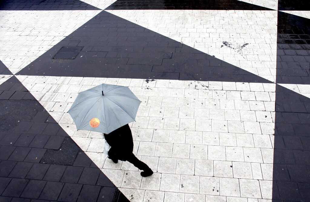 Internationally coordinated policy solutions have recently diminished to a dangerous extent