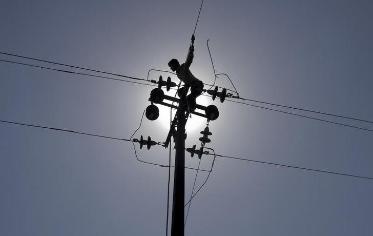Mini grids could bring electricity access to millions.