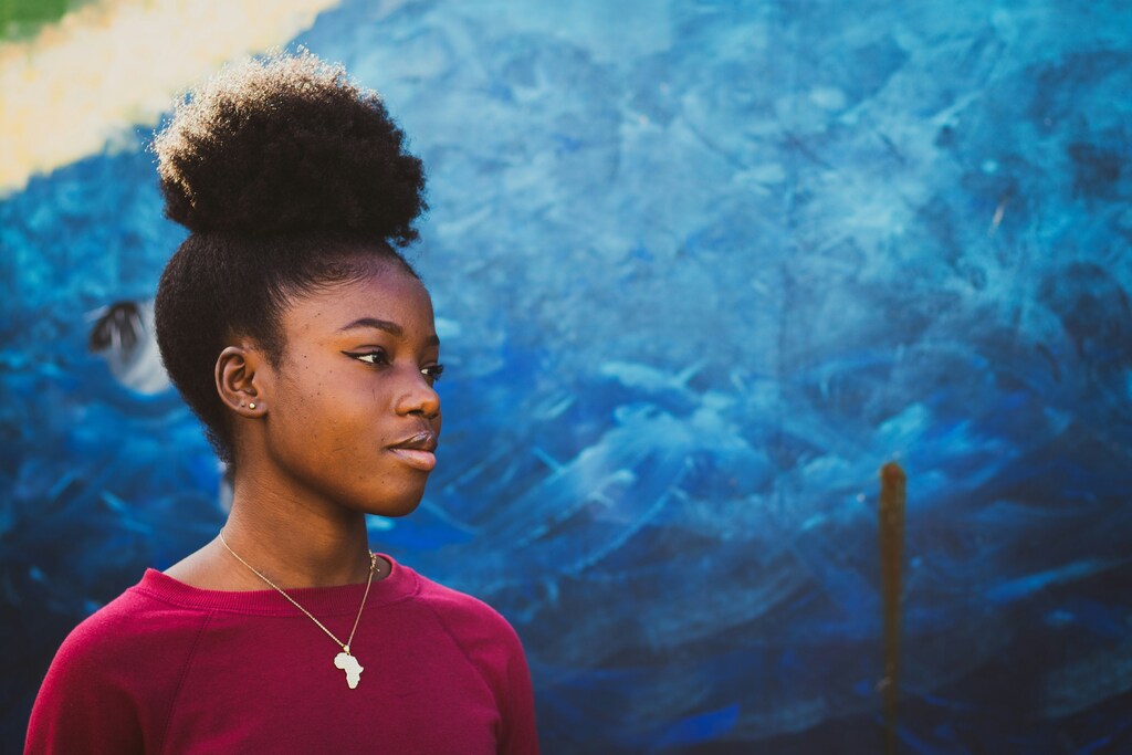 Young people are creating meaningful change