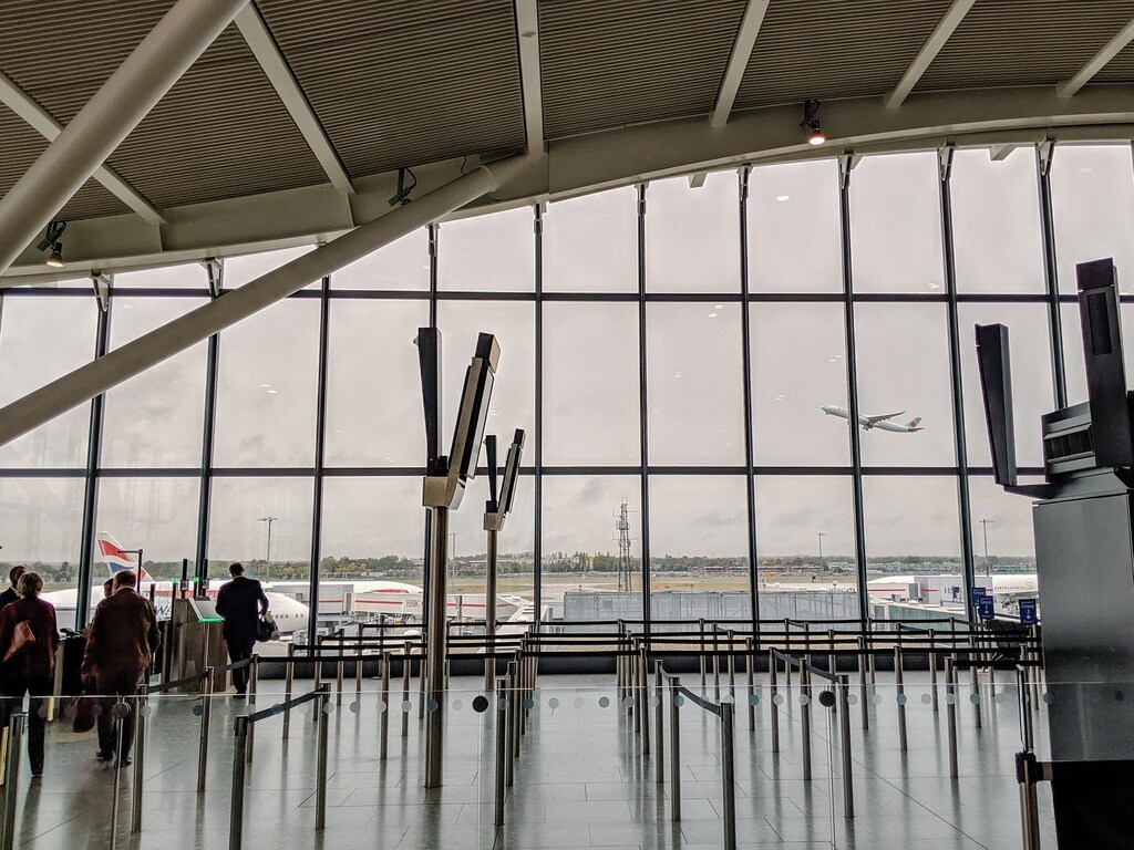 Sustainable Aviation Fuel (SAF) can dramatically contribute to decreasing our carbon footprint.