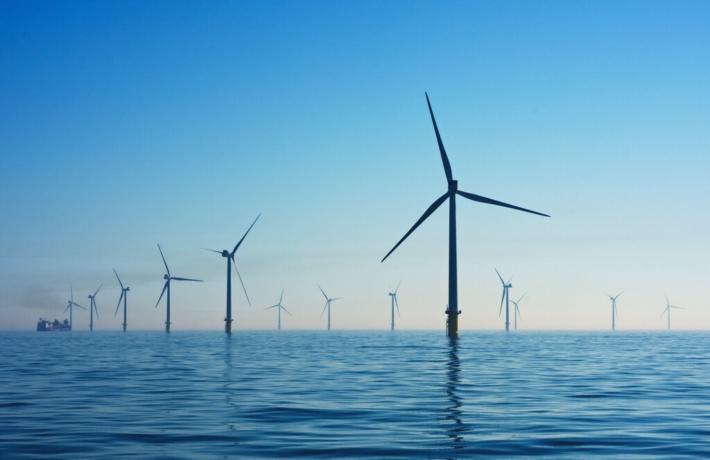 Green investments are a core topic at the World Bank Spring Meetings