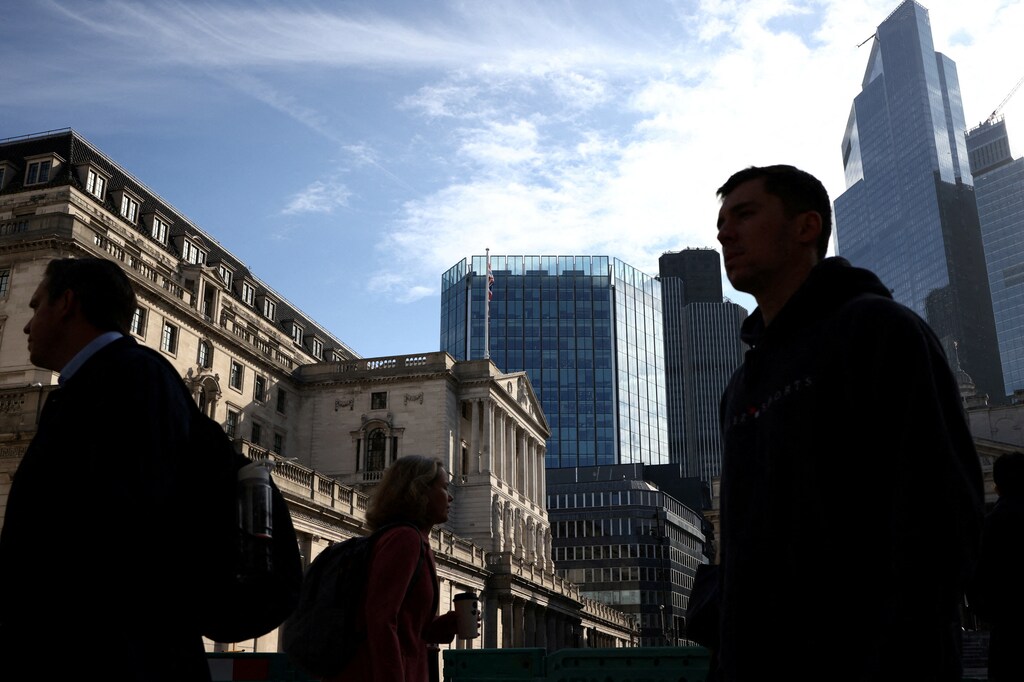 Banking must build in greater resilience to support the world economy.