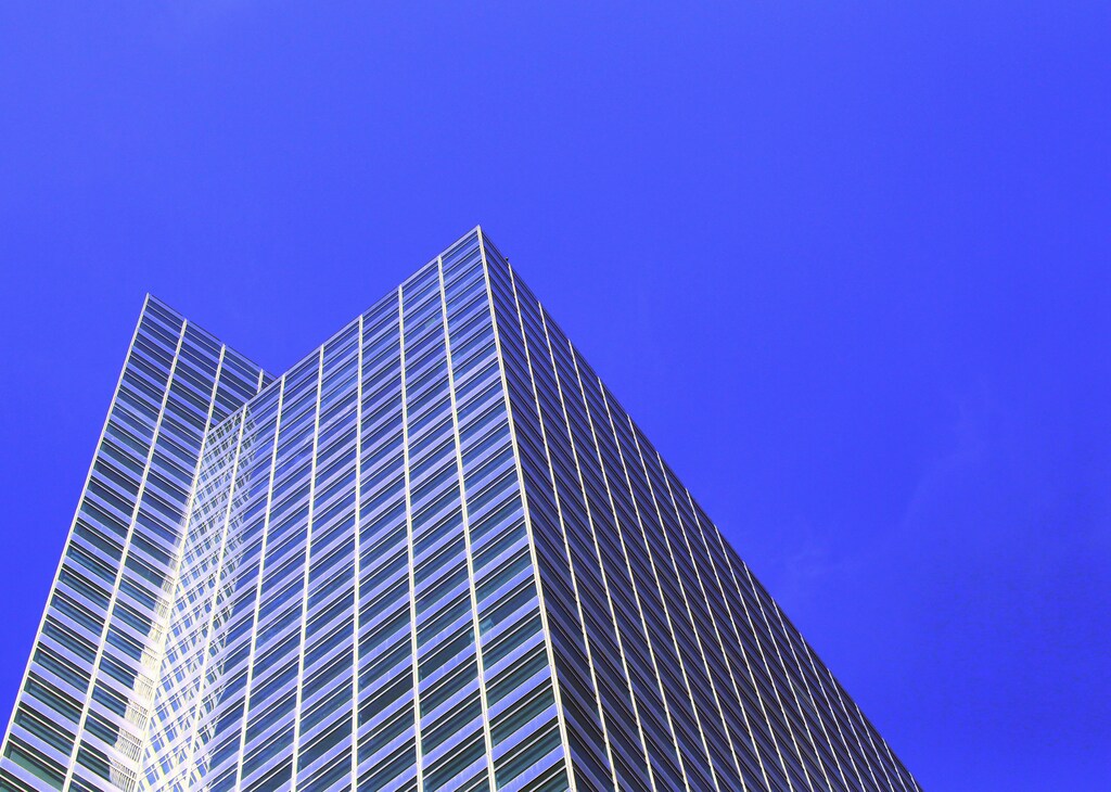 The new Goldman Sachs Group, Inc. headquarters also known by its address as 200 West Street is seen in New York's lower Manhattan, April 7, 2010.