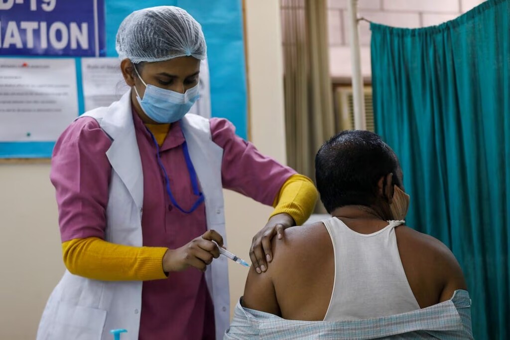 The COVID-19 pandemic saw health services everywhere stretched to capacity — and infectious diseases like it continue to be a problem worldwide.