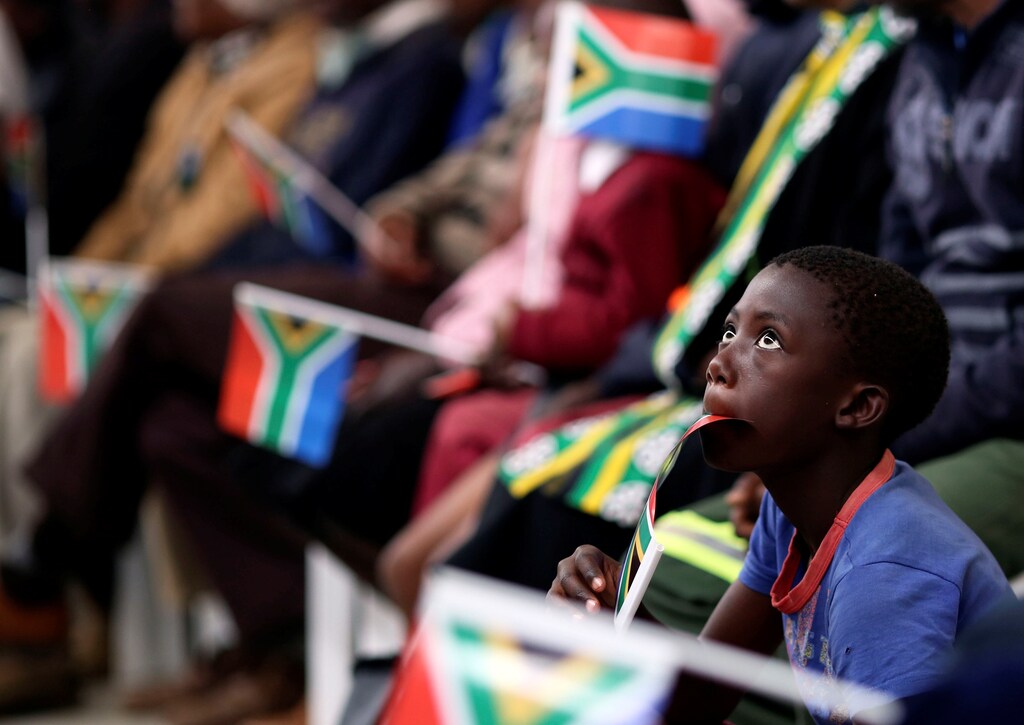 Improving the job prospects of South Africans is important, but so is building a fairer society
