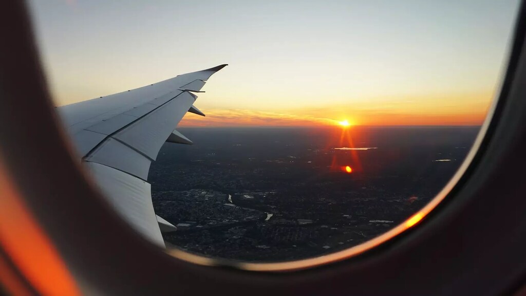 世界の航空業界は、2050年に二酸化炭素排出を実質ゼロにする目標で合意しました。