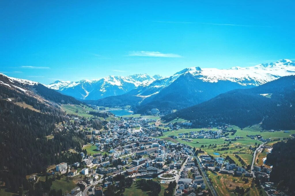Davos 2022: Todo lo que necesitas saber