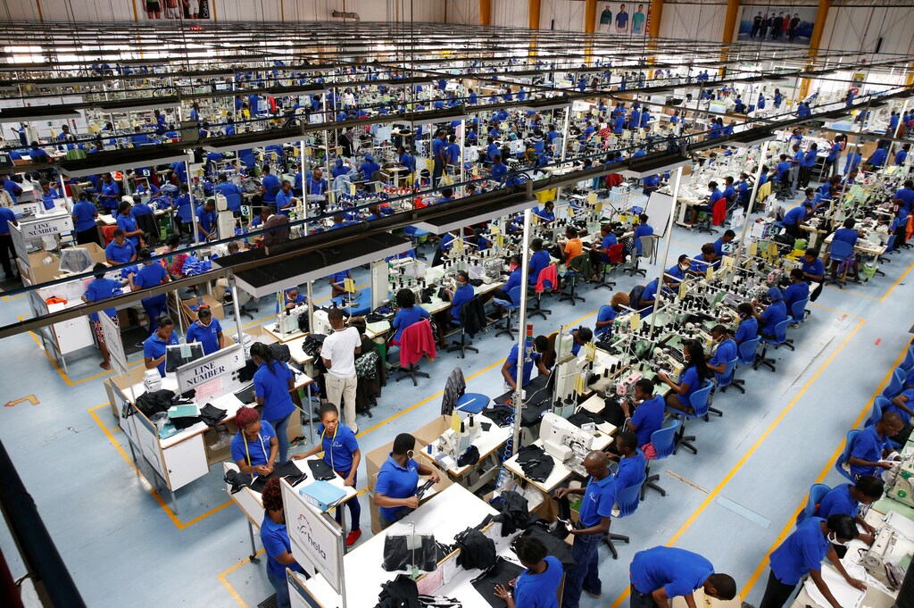 This year marks the 10th World Day for Decent Work on October 7.