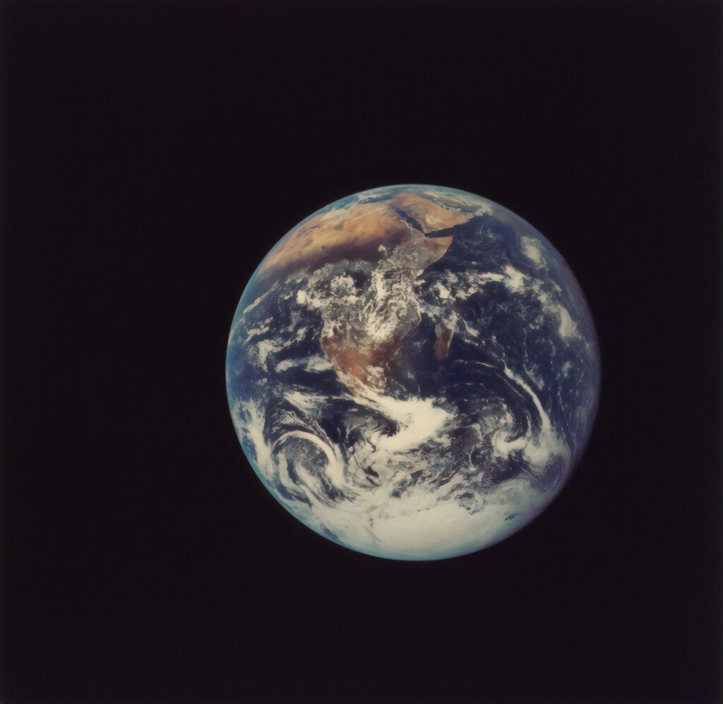 The five Earthshot Prize winners each get $1.2 million to develop their innovations.