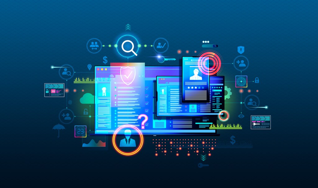 Cybersecurity is crucial across all devices