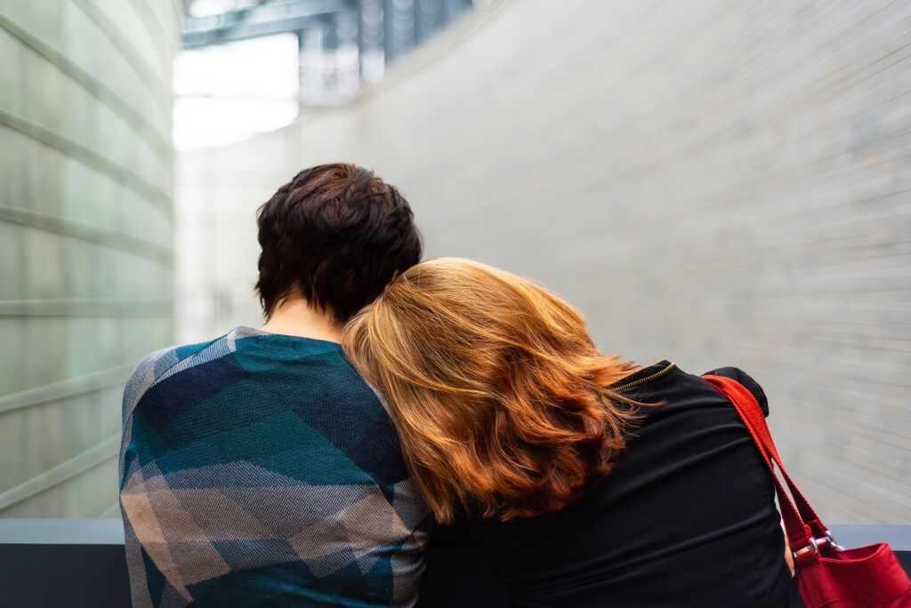 People living with mental health conditions are often themselves our biggest agents of change.