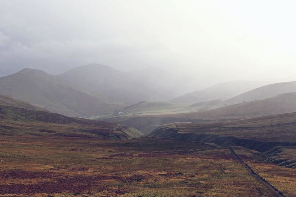 Peatlands have been at risk for hundreds of years.