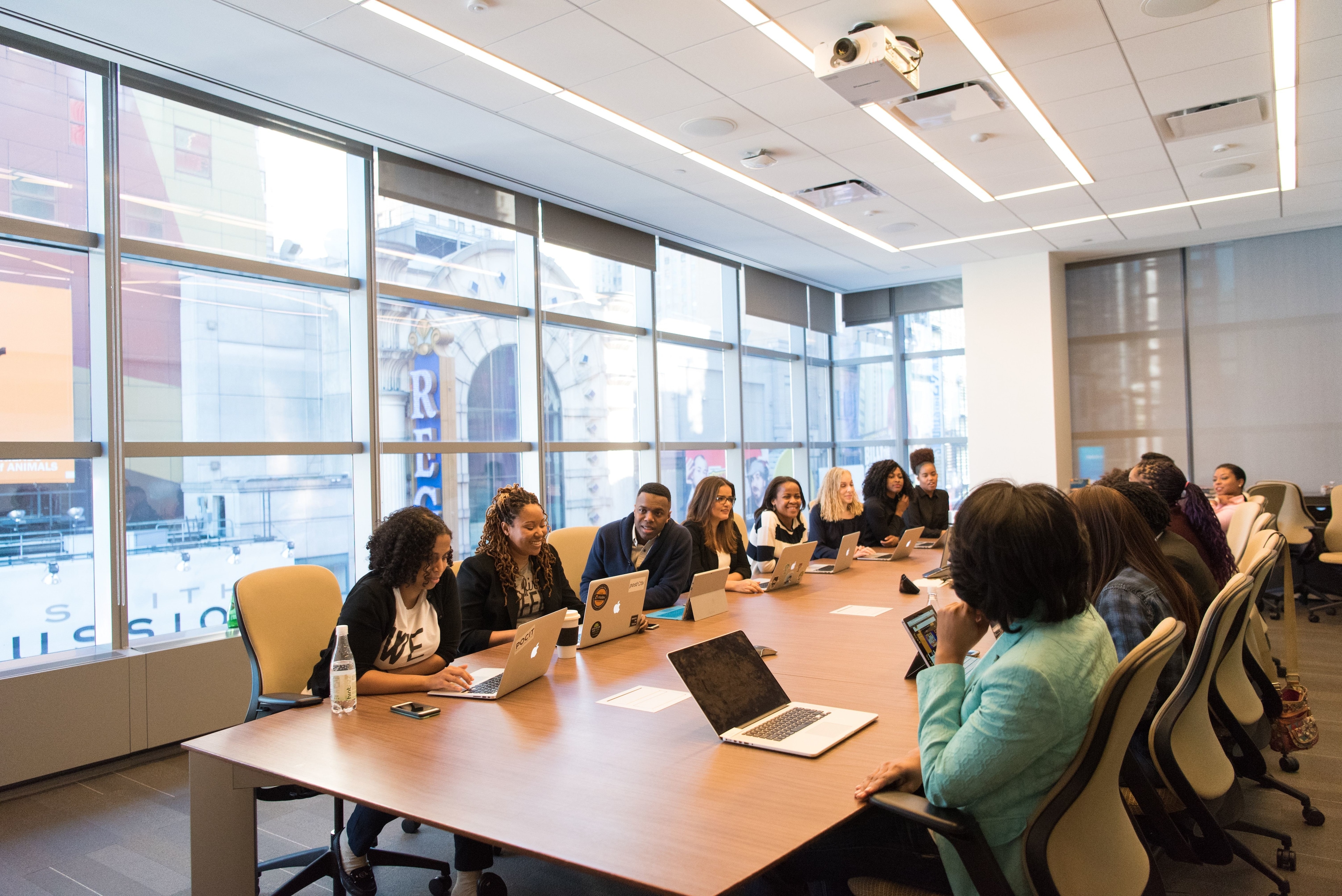 Women board directors still in the minority, despite the importance of diversity, equity and inclusion (DEI) in the workplace.