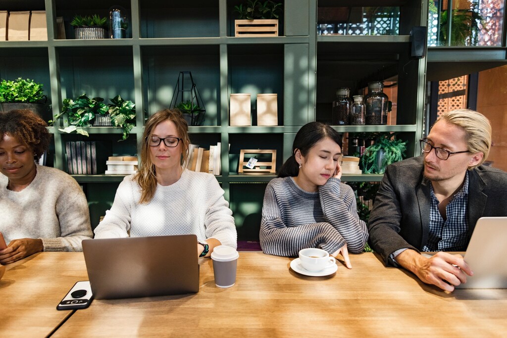 A lack of diversity in the workplace can result in narrow criteria underlying decision-making