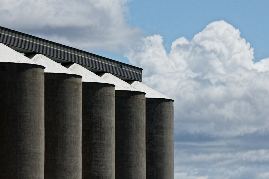 Silos can be bad for our health