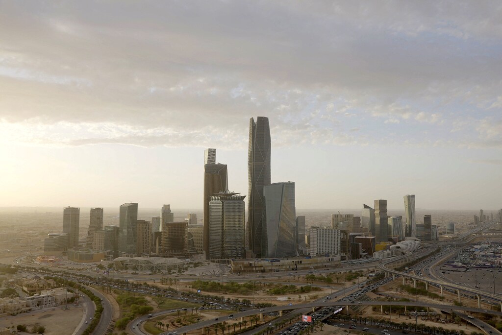 The Forum’s Quantum Economy Blueprint provides a roadmap to building and enabling quantum ecosystems equitably.