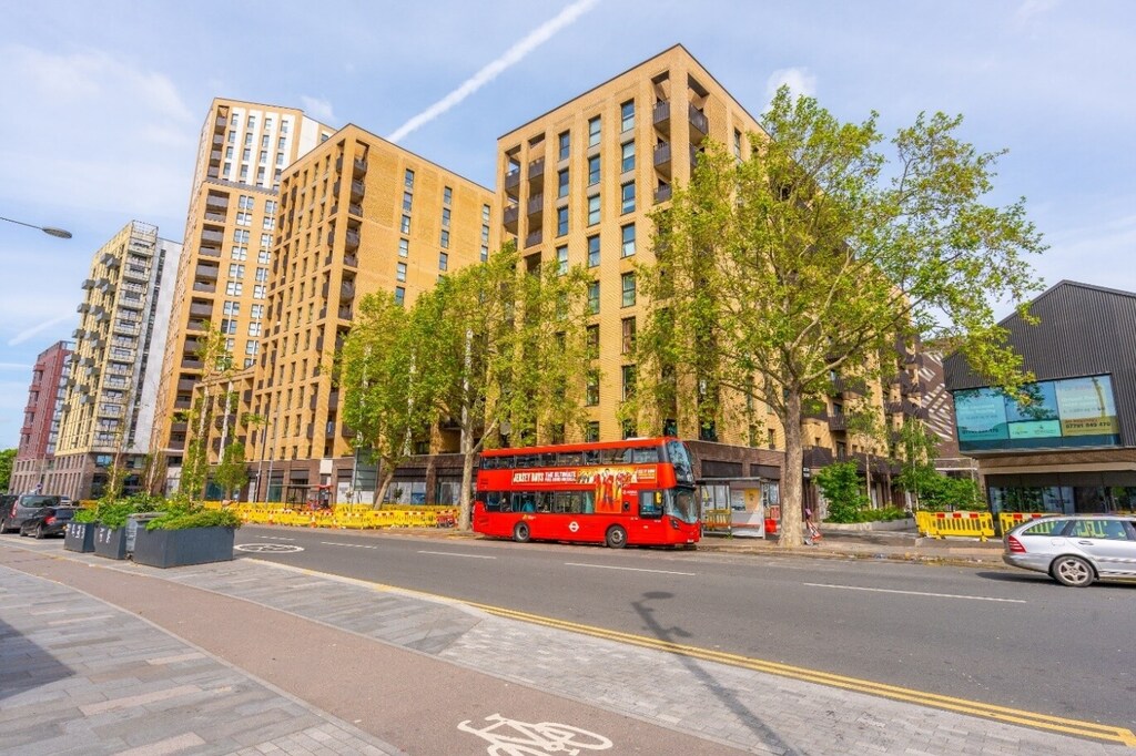 The affordable housing crisis is deepening across the world.