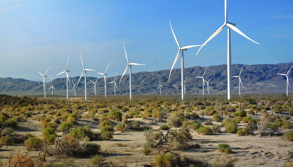 The science behind the energy transition remains consistent, where regulations and geopolitics do not.