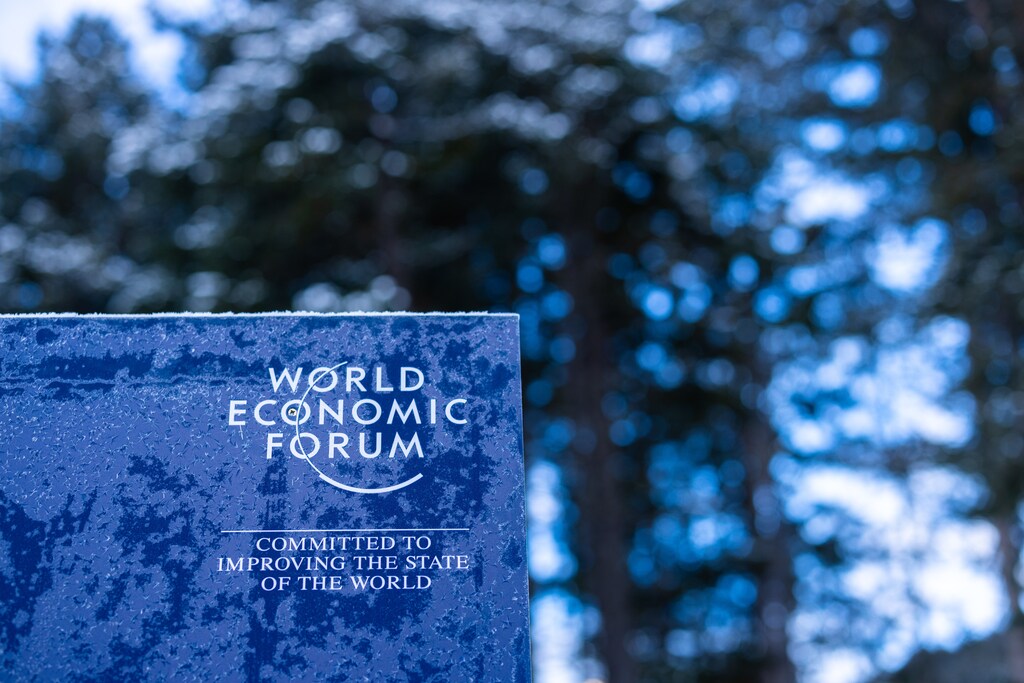 Davos 2023 featured city-led initiatives to improve urban development and local economies.