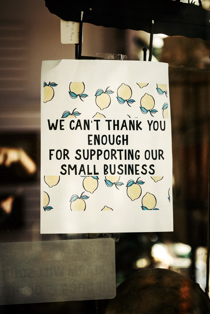 Private equity can help SMEs overcome headwinds caused by pandemic.
