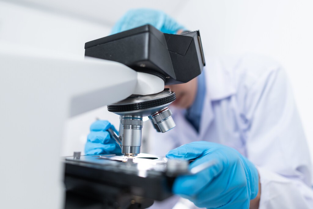 Los avances tecnológicos están revolucionando el sector de salud mundial.