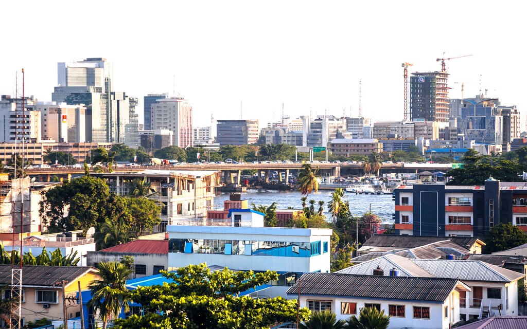 African companies are taking initiatives and responsibility for the fight against climate change — despite the continent contributing less than 5% of global greenhouse gas emissions.
