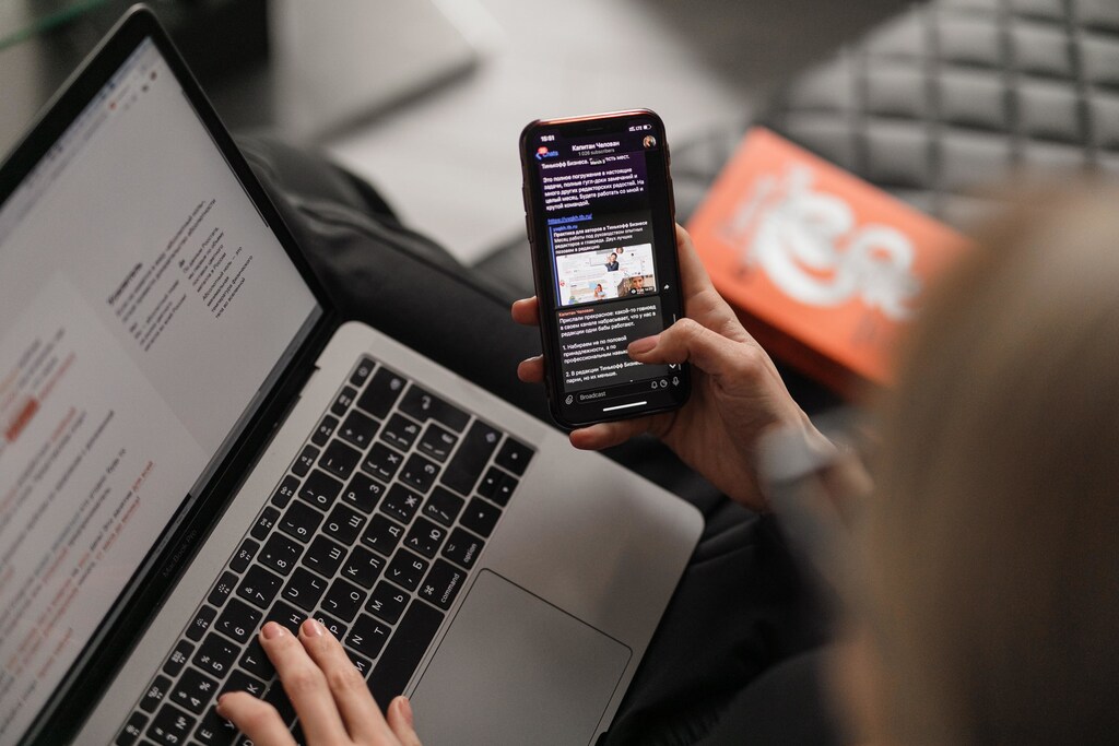 Lithium-ion batteries power many everyday products such as laptops, phones and cameras.