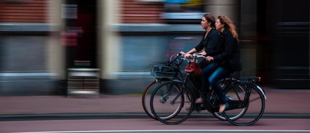How can we speed up progress to gender parity?