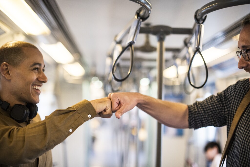 Today, most jobs are not advertised. To find work and to progress, you need social connections