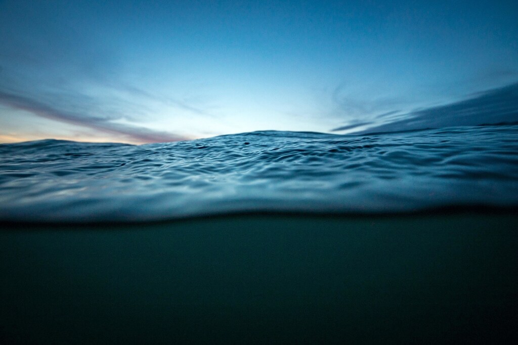 Sea level rise off parts of the US coast is three times higher than the global average.