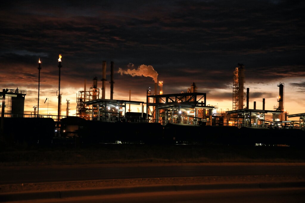 There is increased focus on achieving net-zero emissions from industrial clusters by deploying carbon capture and hydrogen technologies